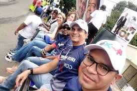 La victoria obtenida el pasado 19 de Mayo, es el resultado de un arduo e  incansable trabajo de un equipo comprometido, responsable y con una visión  clara de la República Dominicana que