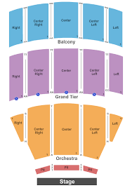 Selena Auditorium Seating Chart Corpus Christi