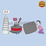 1 sampai 20 ini kami susun beserta gambarnya secara lengkap untuk memudahkan kamu dalam mencari jawaban yang cocok. Kunci Jawaban Tebak Gambar Level 108