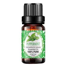 Image result for Peppermint Oil