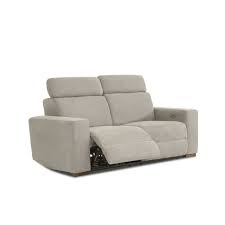 Plus de 700 canapés de salon design et confortables ainsi qu'un large choix de canapés fabriqués en france : Dario Canape Relax Electrique Avec Tetieres 3 Places Tissu Sable Sable Achat Vente Canape Sofa Divan Cdiscount