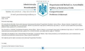 Maybe you would like to learn more about one of these? Gabriel Cristian Piscociu RedacteazÄ RÄspunsuri Inutile Sindicatul NaÈional Sport Èi Tineret