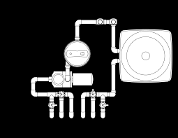 Which way is open on a jandy valve? Pool Valves With Solar Pool Heating Explained