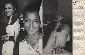 Portugal has the laziest pigeons i have ever seen. In Portugal The Beautiful People Play It Their Way Vogue November 1 1968