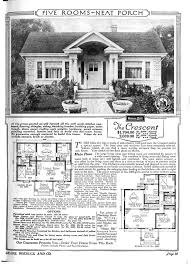Bungalow sears kit homes 1910. 7 Charming Sears Catalog Homes You Can Buy Today The Close