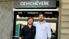 Resultado de imagen para "la comida mas barata del mundo" "pedro j. avila"