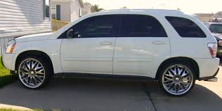 Chevy Equinox Sport Rims 38439200001 Original Jpg V 1 Chevrolet Captiva Sport Chevrolet Equinox Chevrolet Captiva