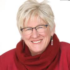 Women Leading From the Heart