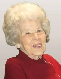 Obituary information for Norma Jene Petry