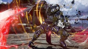 Inferno's signature attacks of roy d' angolmois and roy d' effrayeur also return. Soulcalibur Vi Update Ver 1 40 Patch Notes Bandai Namco Entertainment Europe