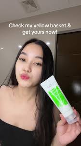 Clear & Glowing Skin with Y.O.U Hy! Amino Anti Acne Facial Wash