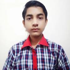 ANKIT ANAND