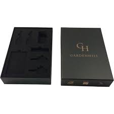 Shop the latest black box custom deals on aliexpress. Hand Over Box Branded With Company Logos Black Box With Logos Printed Bespoke Rigid Box Lid And Base Custom Printed Boxes Custom Printed Bags Custom Boxes