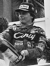 Didier Pironi Wikipedia