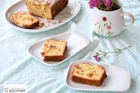 Der kuchen ist einfach perfekt.ich gebe auch immer noch sehr gerne den abrieb einer orange in den. Luftiger Joghurt Kuchen Mit Nisperos Ein Kuchen Macht Die Runde 1x Umruhren Bitte Aka Kochtopf