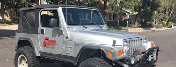 Welcome to the 4 wheel parts chula vista location, located five minutes from the border of mexico, near broadway and palomar street. We Do It All Jeep Project Aaaa Auto Storage Car Park San Diego Ca