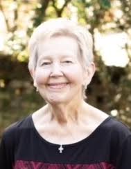 Obituary information for Nancy Lyle Creel