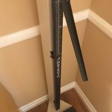 Professional Detecto Scale for Sale in Shadow Hills, CA