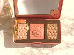 See 118 member reviews and photos. Worth The Hype Price Too Faced Sweet Peach Glow Palette Beautylymin