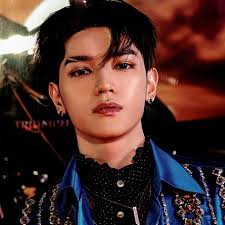 This talented and handsome guy became a hot icon that melted every . Lee Taeyong Linktree