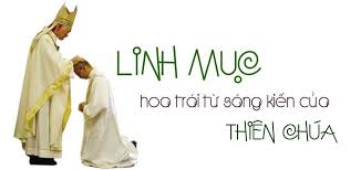 Image result for linh muc