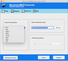 Mbox To Msg Converter For Mac Os X To Change Mailbox To Outlook Messages In 2020 Converter Email Application Outlook 2019