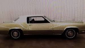 Image result for Palmetto Green 1969 Cadillac