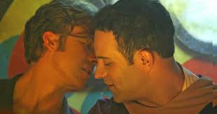 Old lovers reconnect in sexy drama 'Lazy Eye'