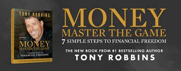 This book delivers invaluable information and essential practices for getting your financial house in order. Book Review Money Master The Game By Tony Robbins Gta V Money Making Guide Online