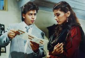 English Babu Desi Mem Shah Rukh Khan Movies Shahrukh Khan Bollywood