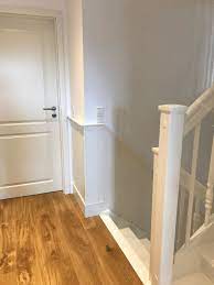 treppenverkleidung im schwedenstil hausrenovierung treppenverkleidung wandvertafelung