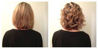 Short Sweet Easy Ideas For Short Hair Short Hair Styles Hair Styles Curling Hair With Wand