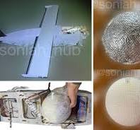 How and Why russia Uses Luneburg Lenses in Drones and ...