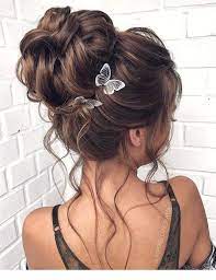 Glamorous Summer Wedding Hairstyles Long Hair Styles Wedding Hairstyles For Long Hair Long Bridal Hair