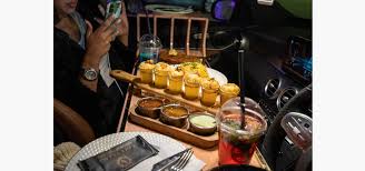We did not find results for: Drive Thru Eat In Car Innovation By Spice Village Croydon After Dine Ins Banned Spice Village