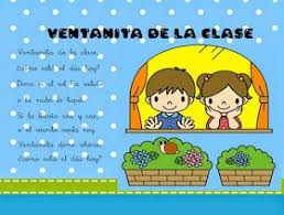 Recursos De Educacion Infantil Poesia Para El Tiempo Kinder Comics Infantil