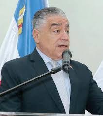 Reynaldo Carpio's Instagram, Twitter & Facebook