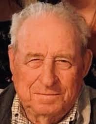 Obituary information for Howard Samuel McKelvey