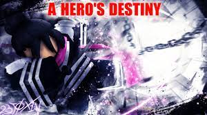 Pastebin is a website where you can store text online for a set period of time. A Hero S Destiny Codes Free Spins And Experience August 2021