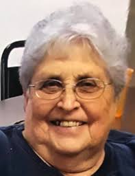 Obituary information for Linda Rogers