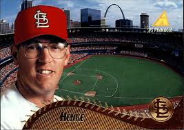 The Snorting Bull: I Love The 1990s Cardinals Part 46