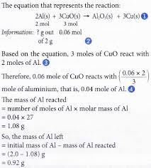What Is Stoichiometry And Why Is It Used In Chemistry A Plus Topper In 2021 Stoichiometry Chemistry Chemistry Chemical Equation