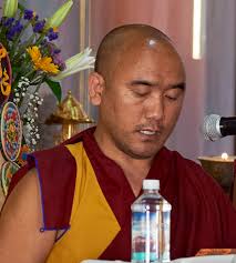 Khenpo Tashi Tshering