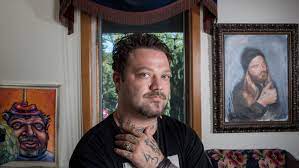 The comedian defended johnny knoxville and jeff tremaine after margera took aim at them. Bam Margera Arrested For Trespassing Days After Social Media Meltdown