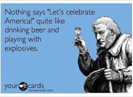 4th of july funny quotes. Hilarious 4th Of July Memes That Will Make You Explode With Laughter