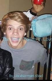 Jace Norman