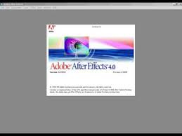 Tonton video ini tentang tutorial membuat video opening. Adobe After Effects 4 0 1999 Particle Playground Effect Part 1 Youtube