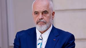 Majko falënderon gruan e ish-ministrit demokrat për këtë video