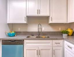 I would love to do a lighter backsplash with maybe something interesting behind the stove (will be replacing with the ss slide in range for more room and open. 14 Removable Backsplashes For A Temporary Fix In The Kitchen Bob Vila