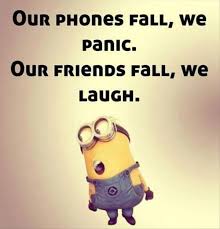 Be good to your nieces and nephews one day you'll need them to. 190 Funny Instagram Captions For Friends In English
